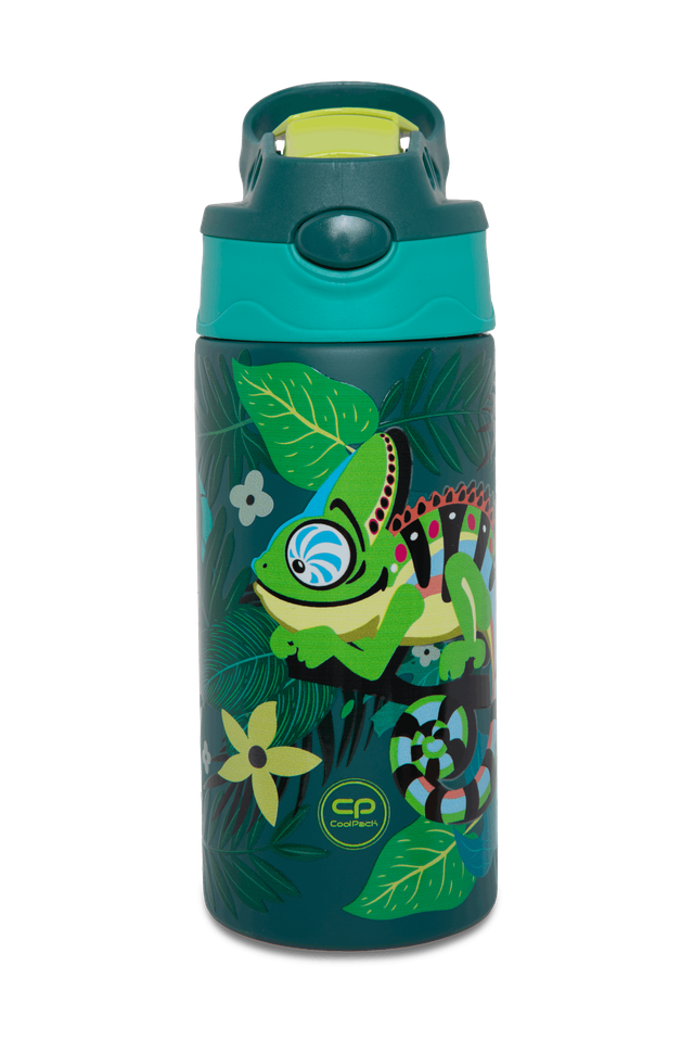 Термо бутилка Coolpack – BONO – TROPIC