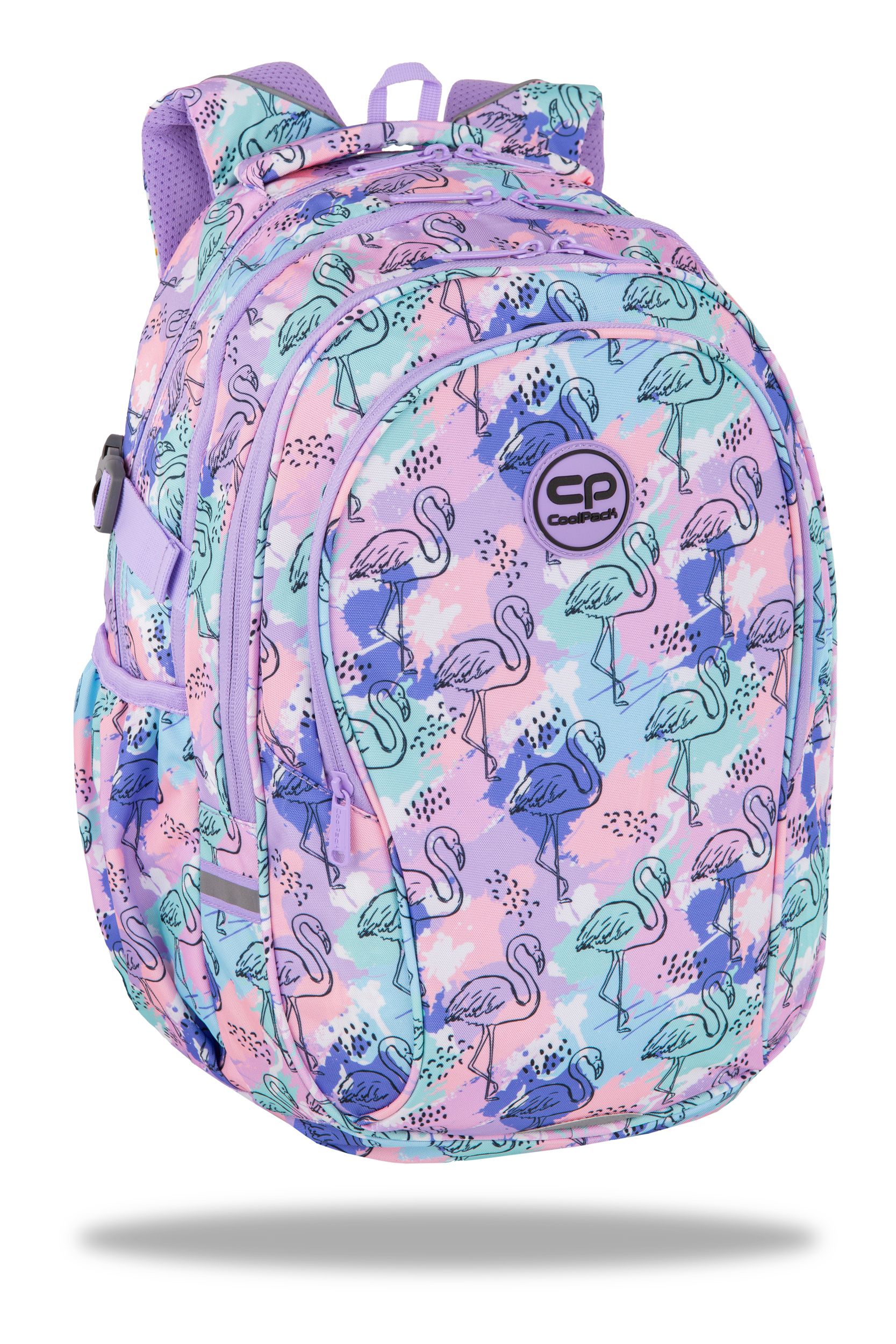 Ученическа раница COOLPACK – FACTOR 18 – MAUI