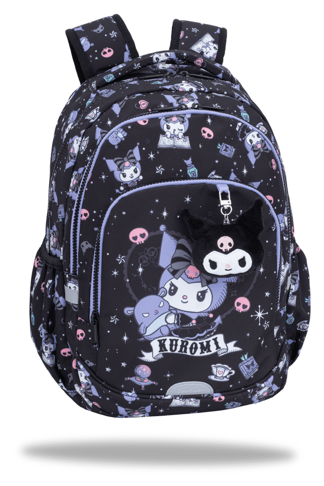 Ученическа раница Coolpack – Prime PRO – Kuromi