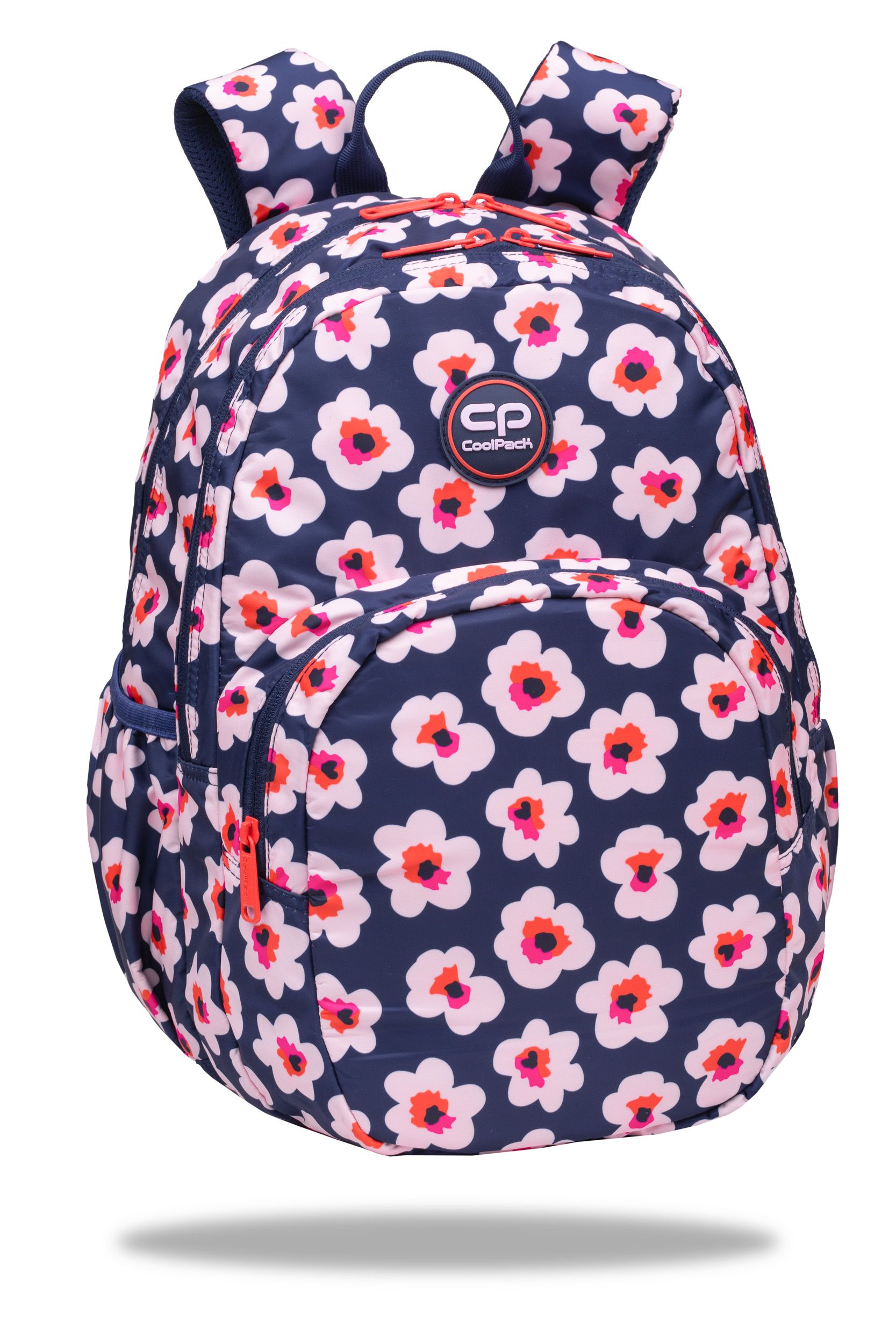 Ученическа раница Coolpack – Rider – FLORES NINA