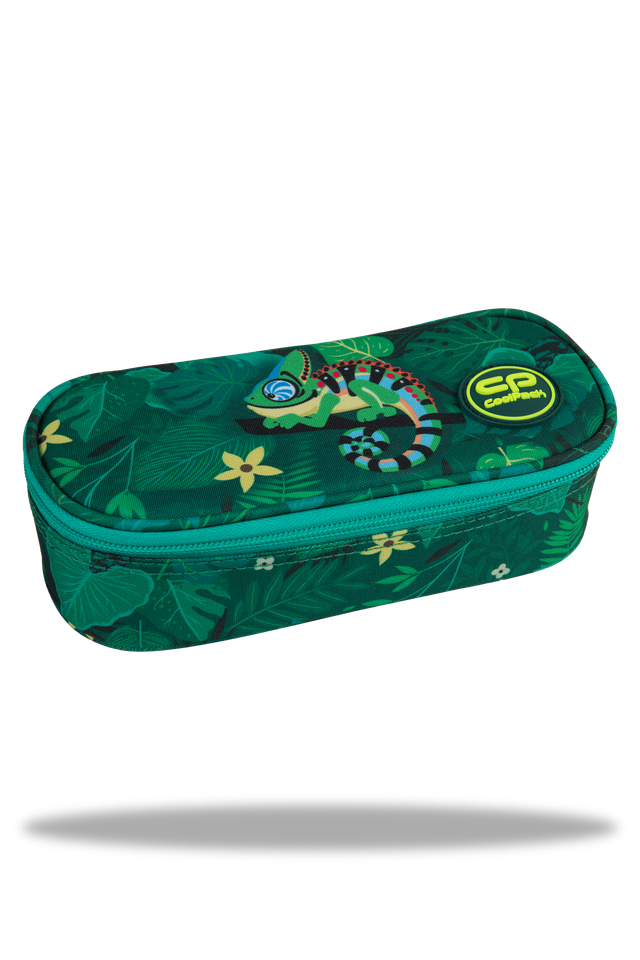 Ученически несесер Coolpack – Campus – TROPIC