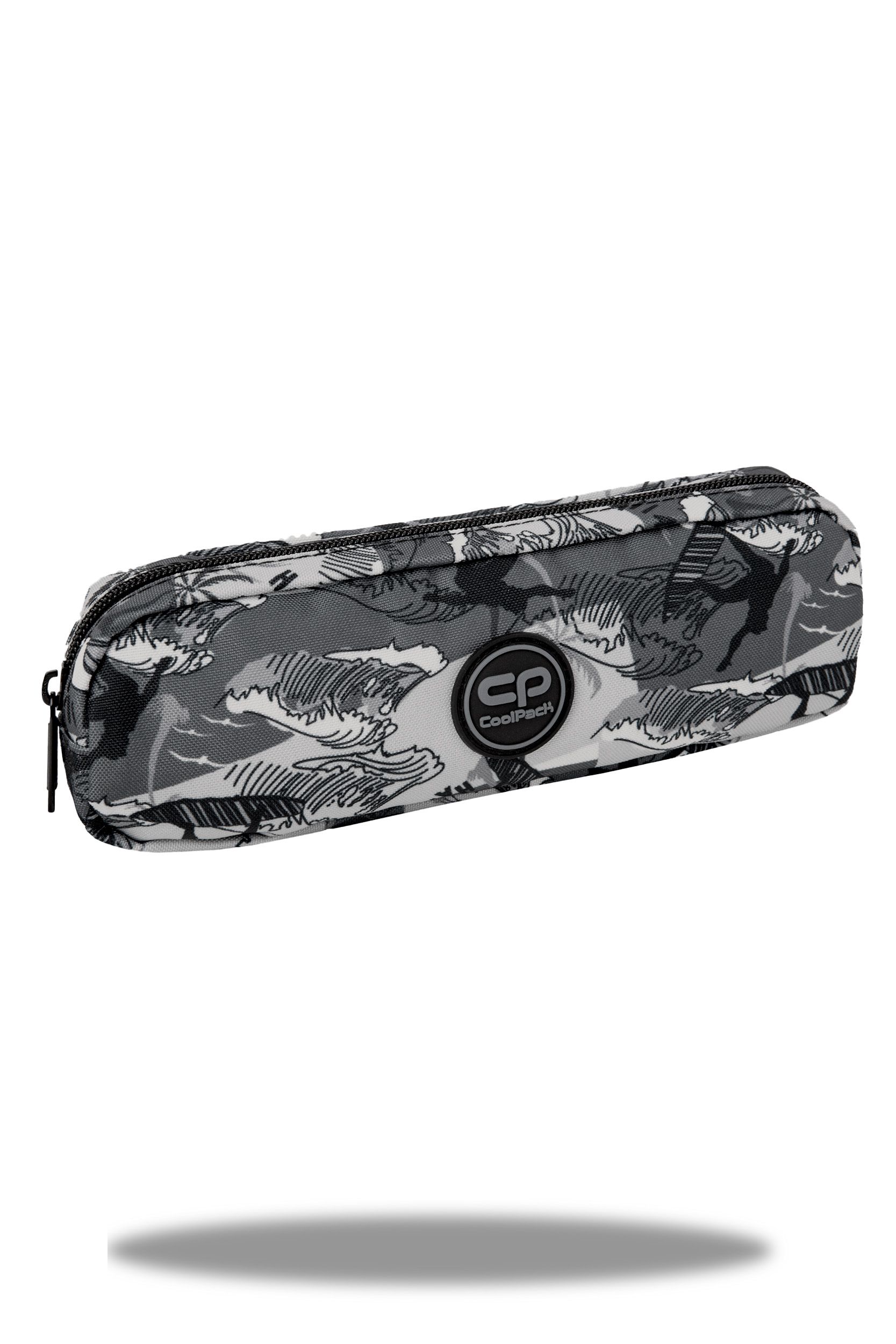 Ученически несесер Coolpack – DECK – SAND SURF