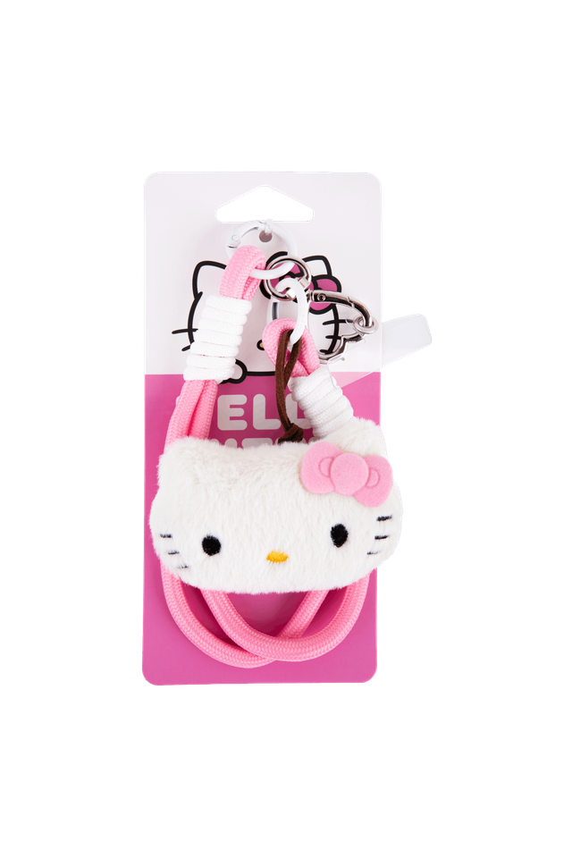 Ключодържател COOLPACK Hello Kitty Pastel_3