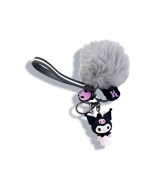 Ключодържател COOLPACK Kuromi_3