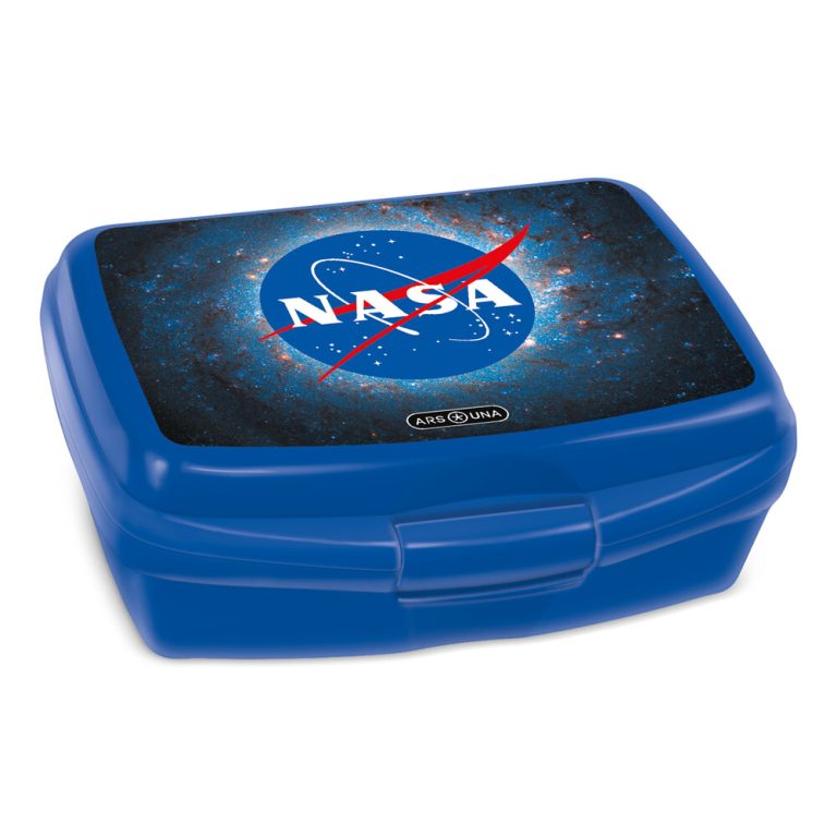 Кутия за храна Ars Una NASA (5562)
