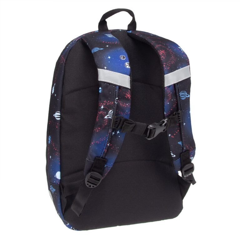 Раница за детска градина Ars Una Mini Space explorer (5552) - 2