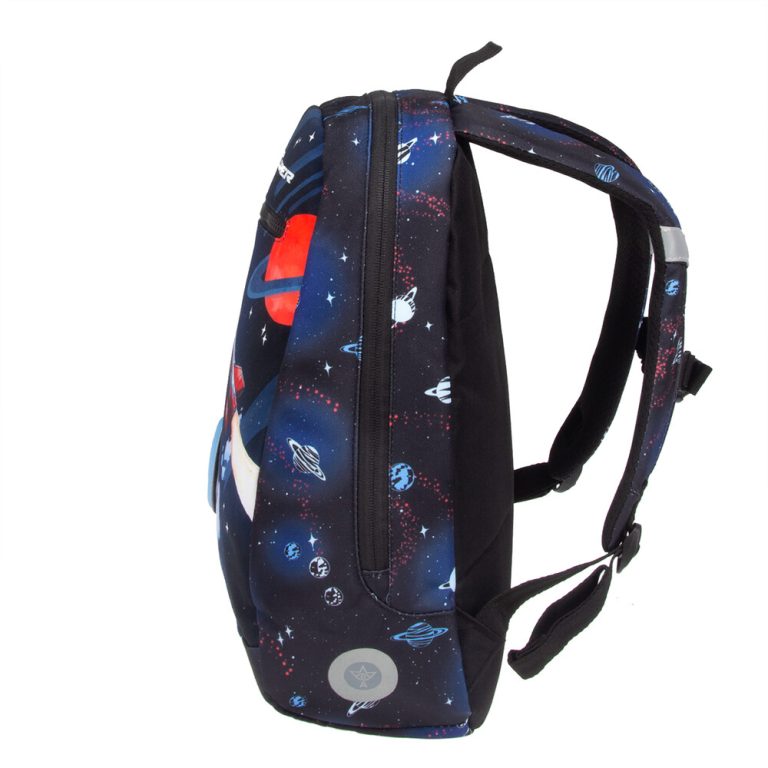 Раница за детска градина Ars Una Mini Space explorer (5552) - 3