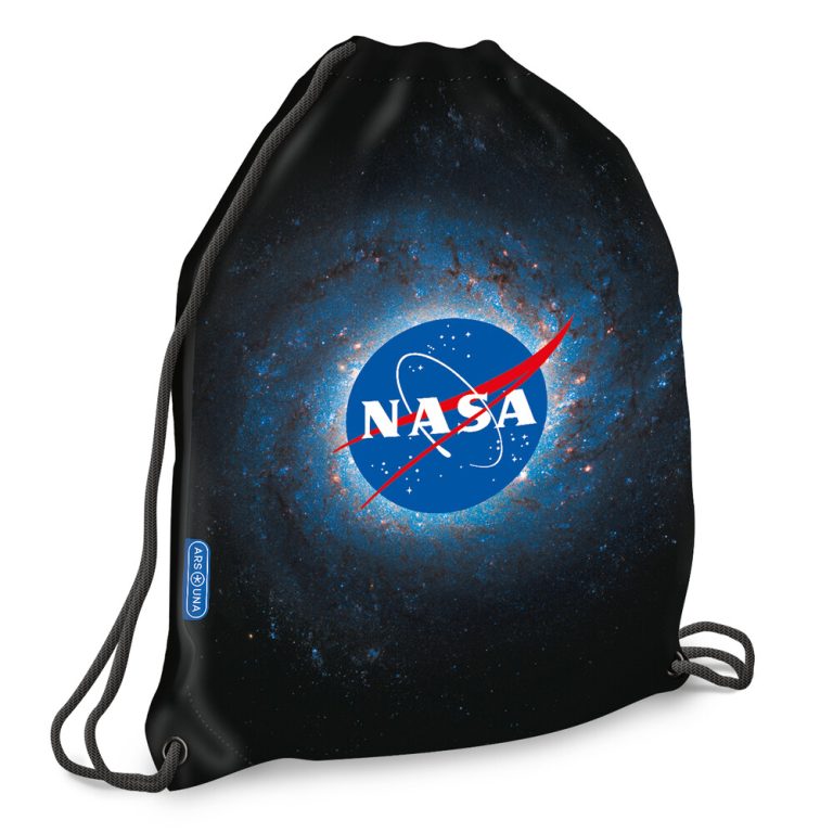 Спортна торба Ars Una NASA (5562)