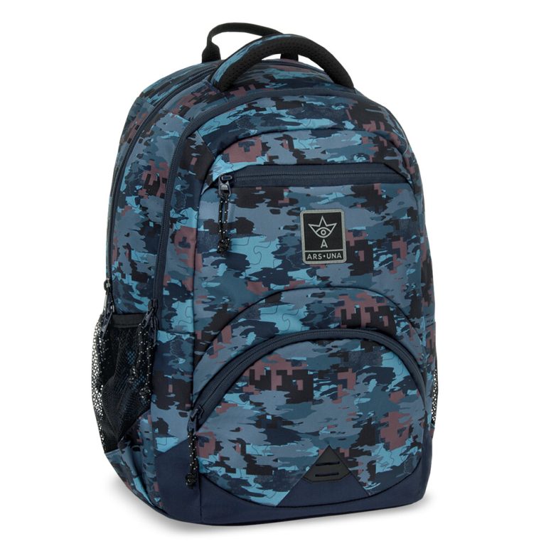 Ученическа раница Ergo 27l Hyde (5379)