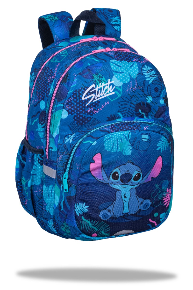 Ученическа раница Coolpack – Rider – Stitch