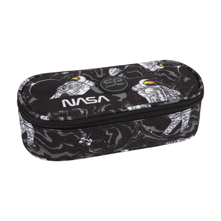 Ученически несесер Coolpack – Campus – ASTRONAUT