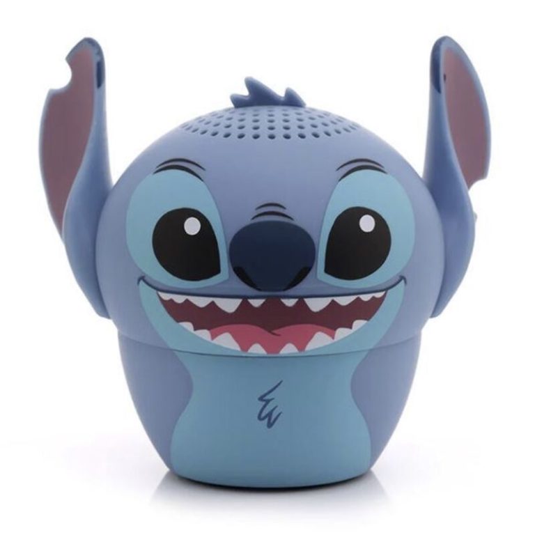 Мини колонка Bitty Boomers Stitch 5 cm
