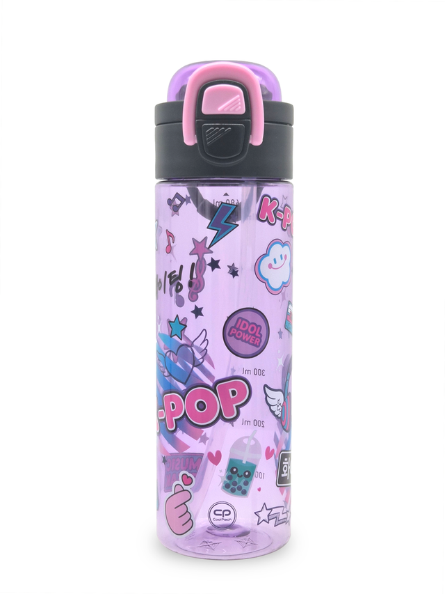 Бутилка 680 ml K-POP – BRIGHT – Coolpack