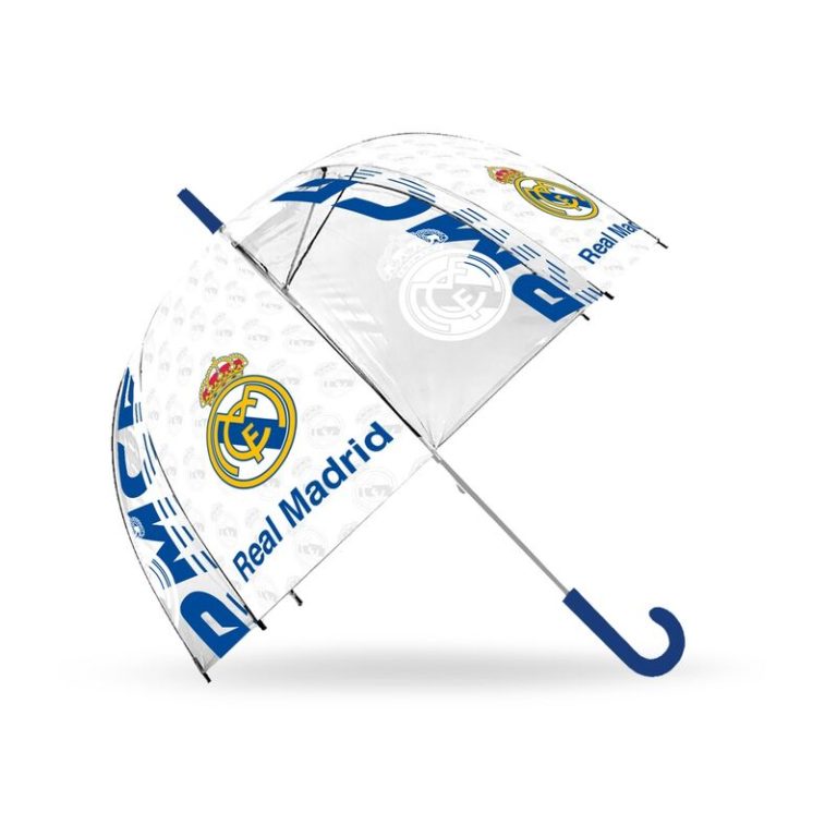 Real Madrid чадър 46 см