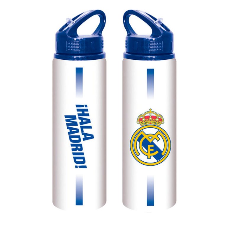 Real Madrid бутилка 750 ml