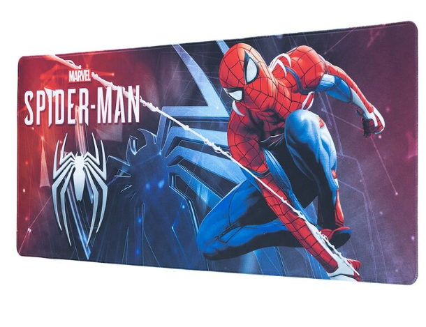Gaming подложка за бюро Marvel Spiderman
