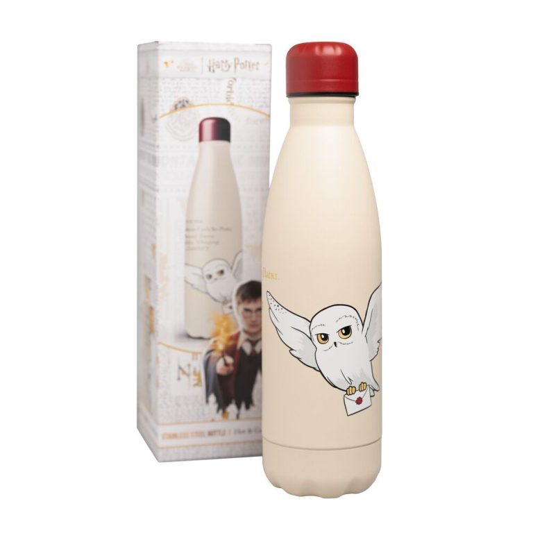 Термо бутилка Harry Potter Hedwig 500 ml - 1