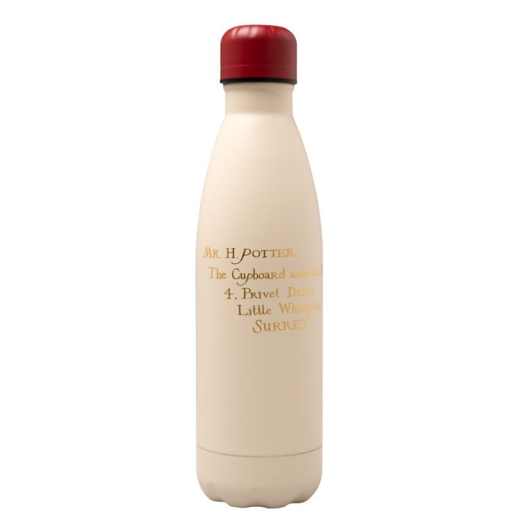 Термо бутилка Harry Potter Hedwig 500 ml - 2
